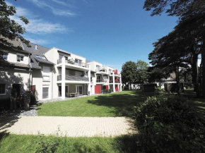 Ferienwohnung Ostseereif WE52